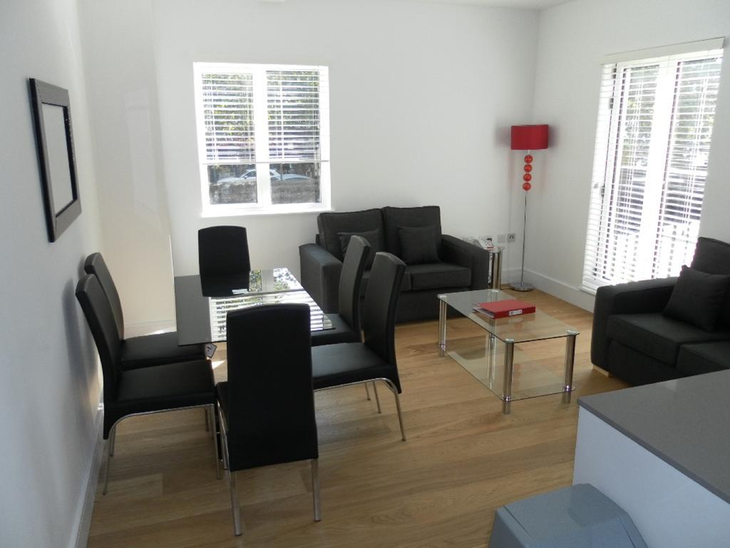 Access West Kensington Appartement Londres