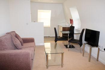 Appartement Access West Kensington Londres