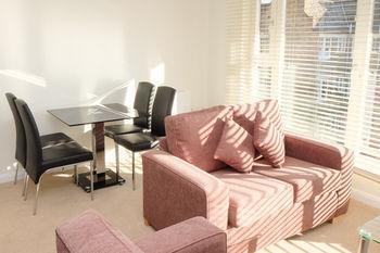 Appartement Access West Kensington