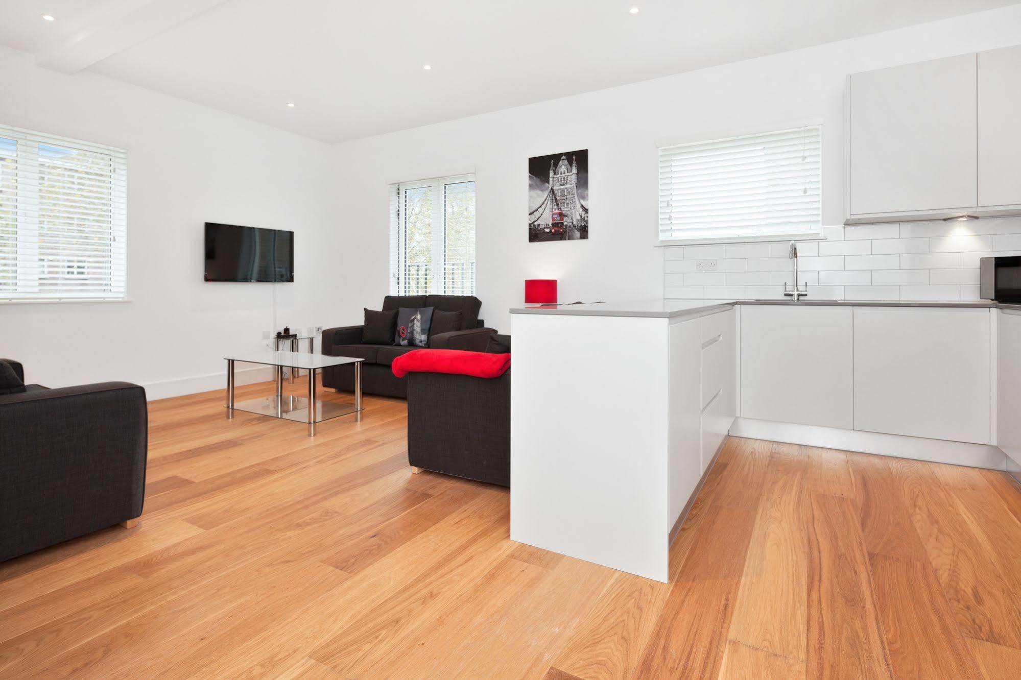 Appartement Access West Kensington Londres