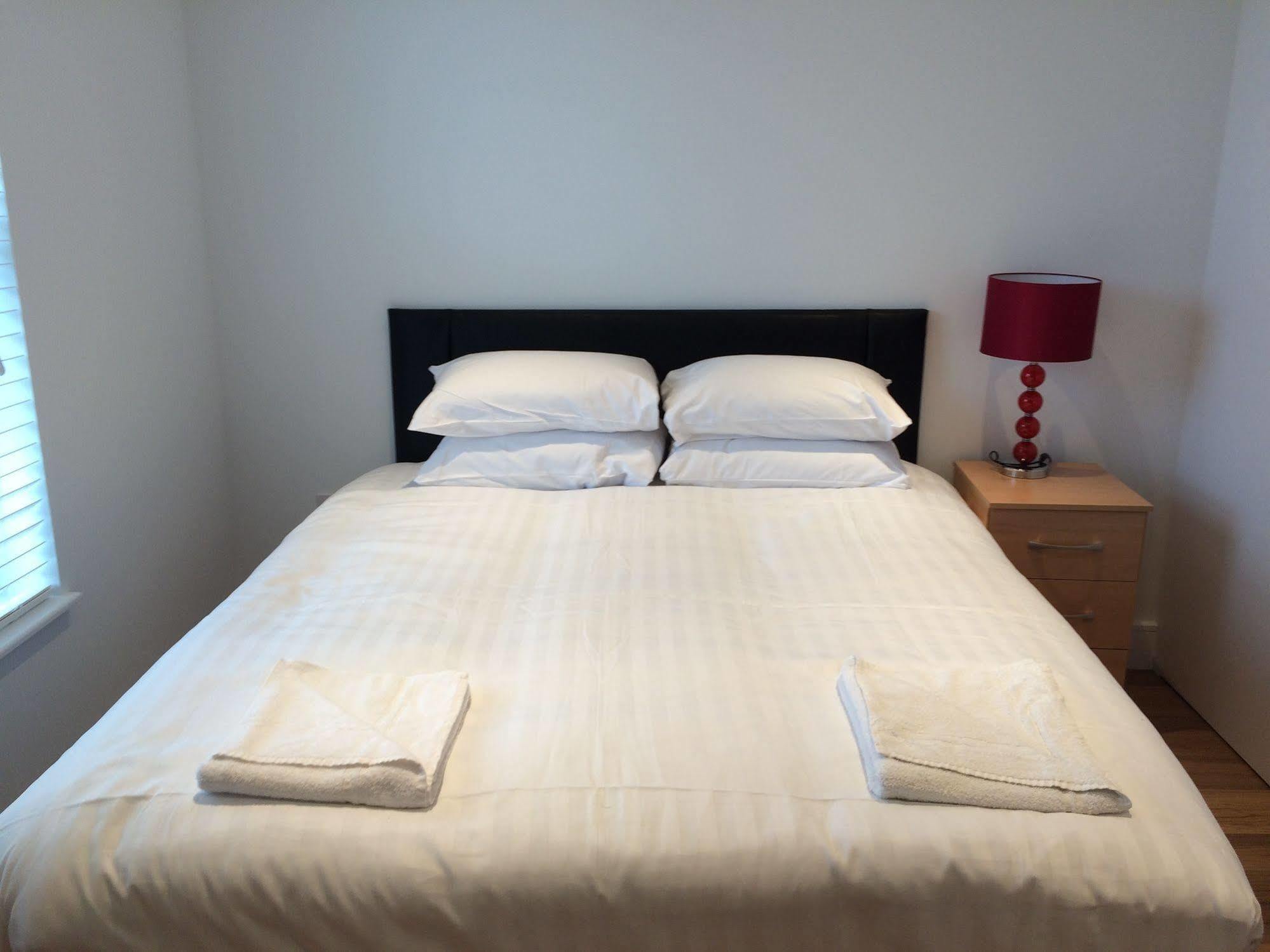 Appartement Access West Kensington