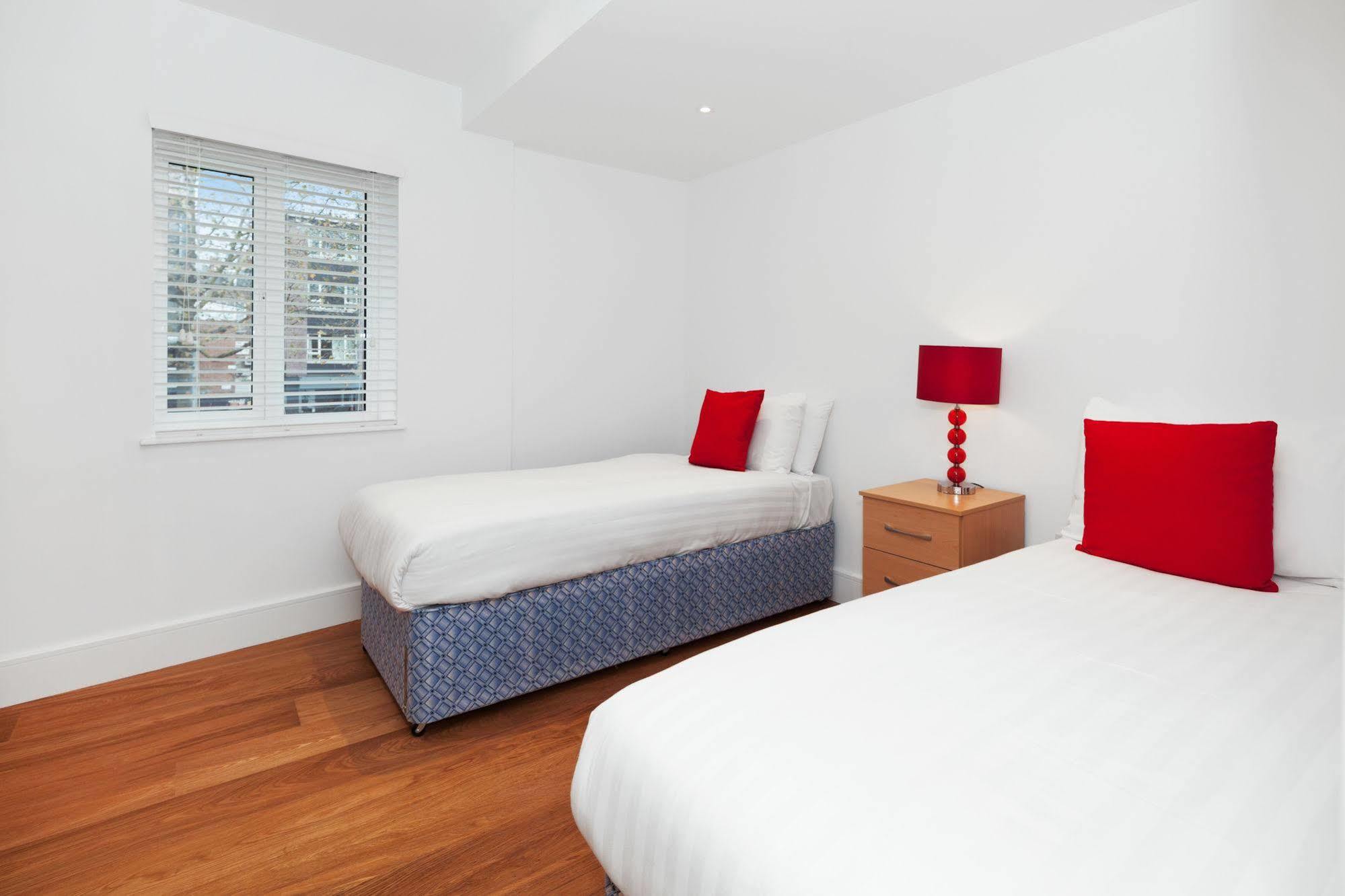 Appartement Access West Kensington