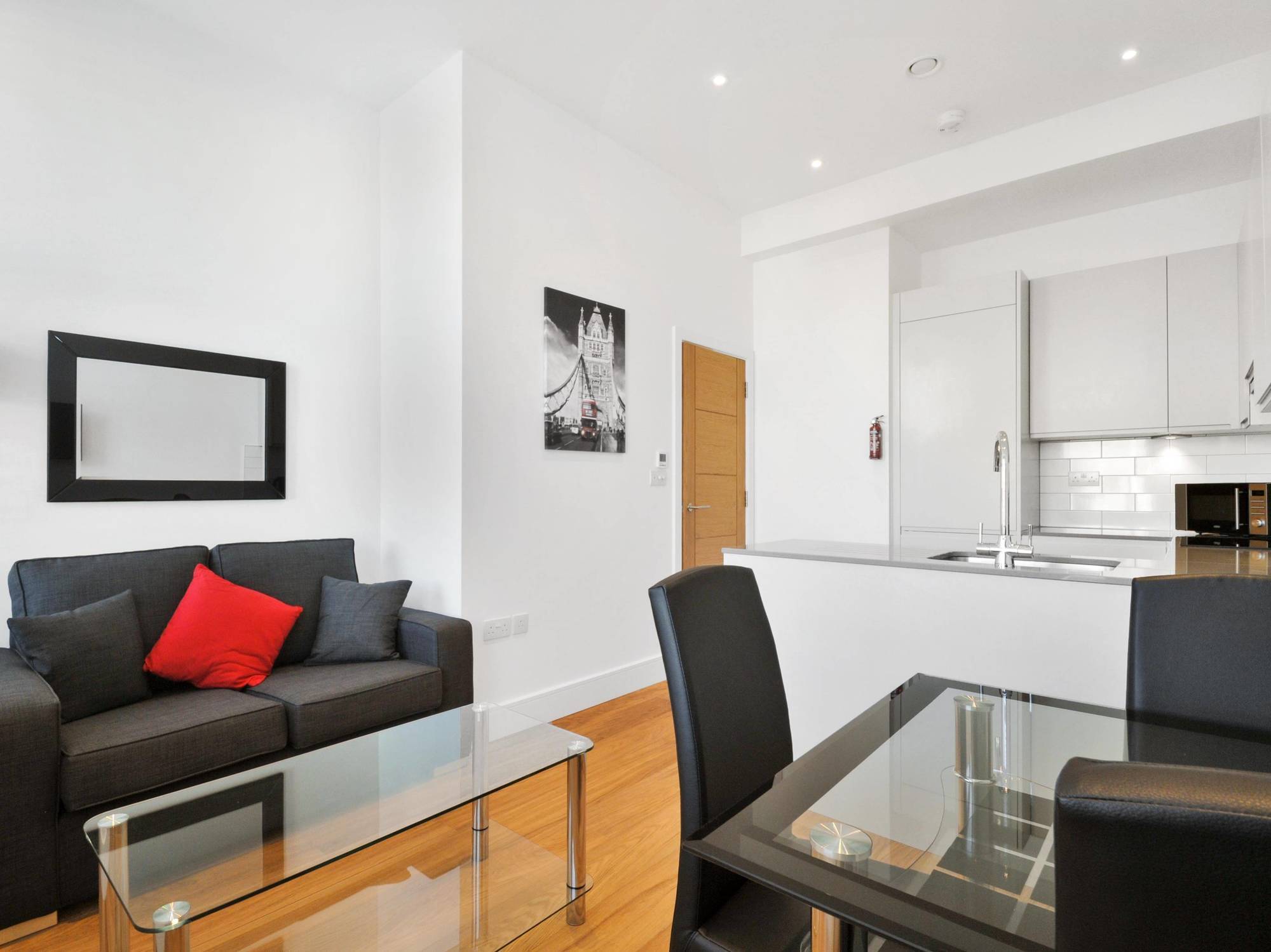 Appartement Access West Kensington