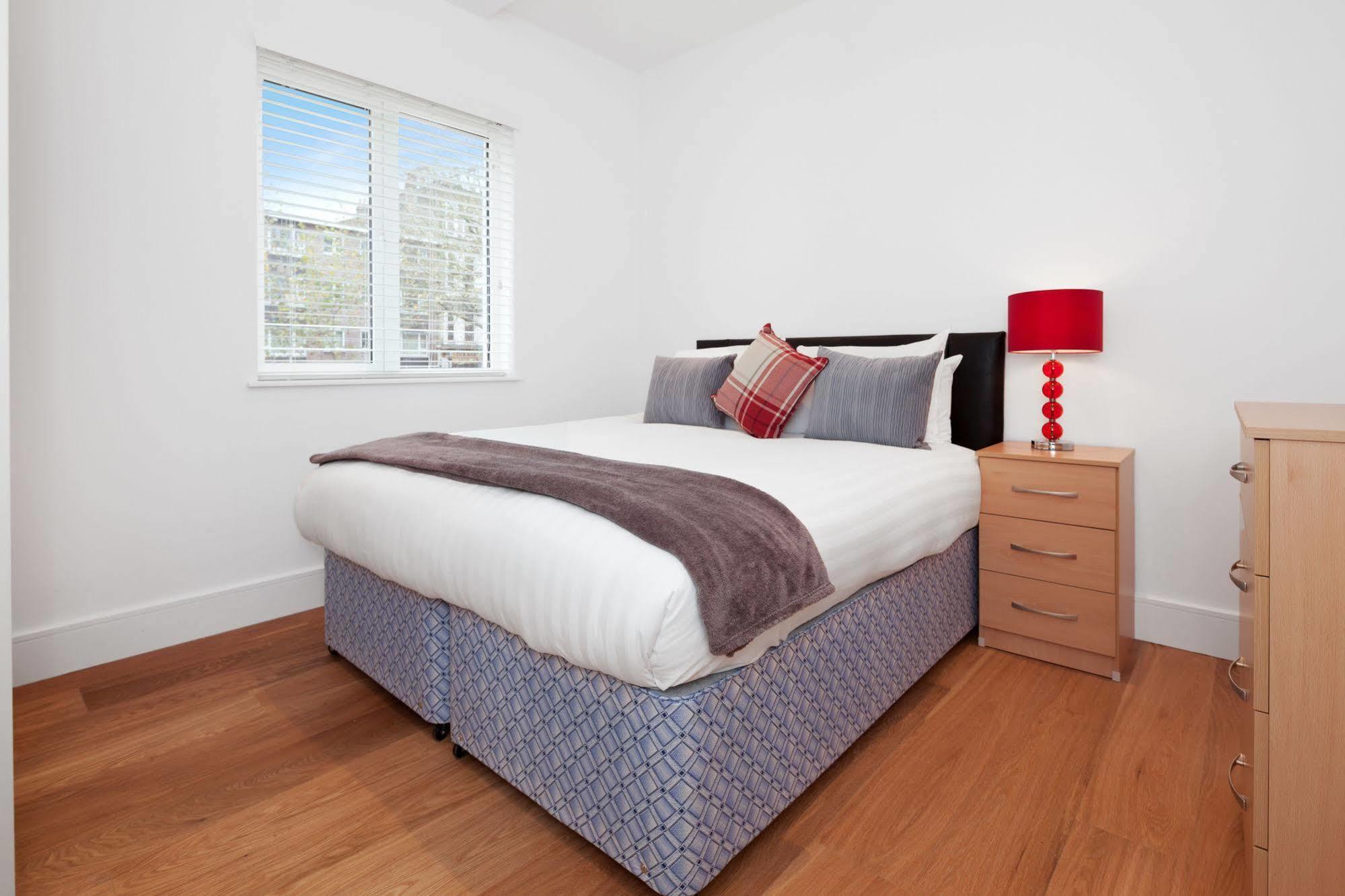 Appartement Access West Kensington Londres