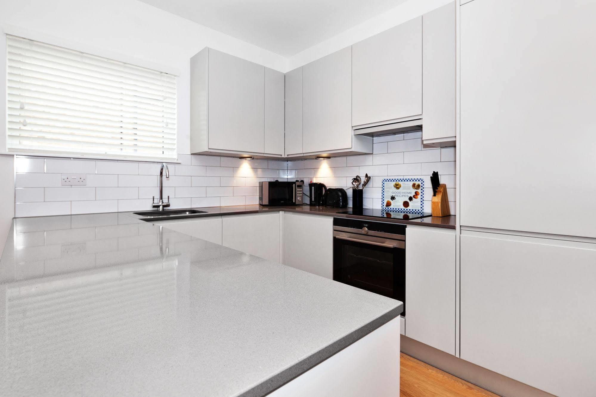 Access West Kensington Appartement Londres