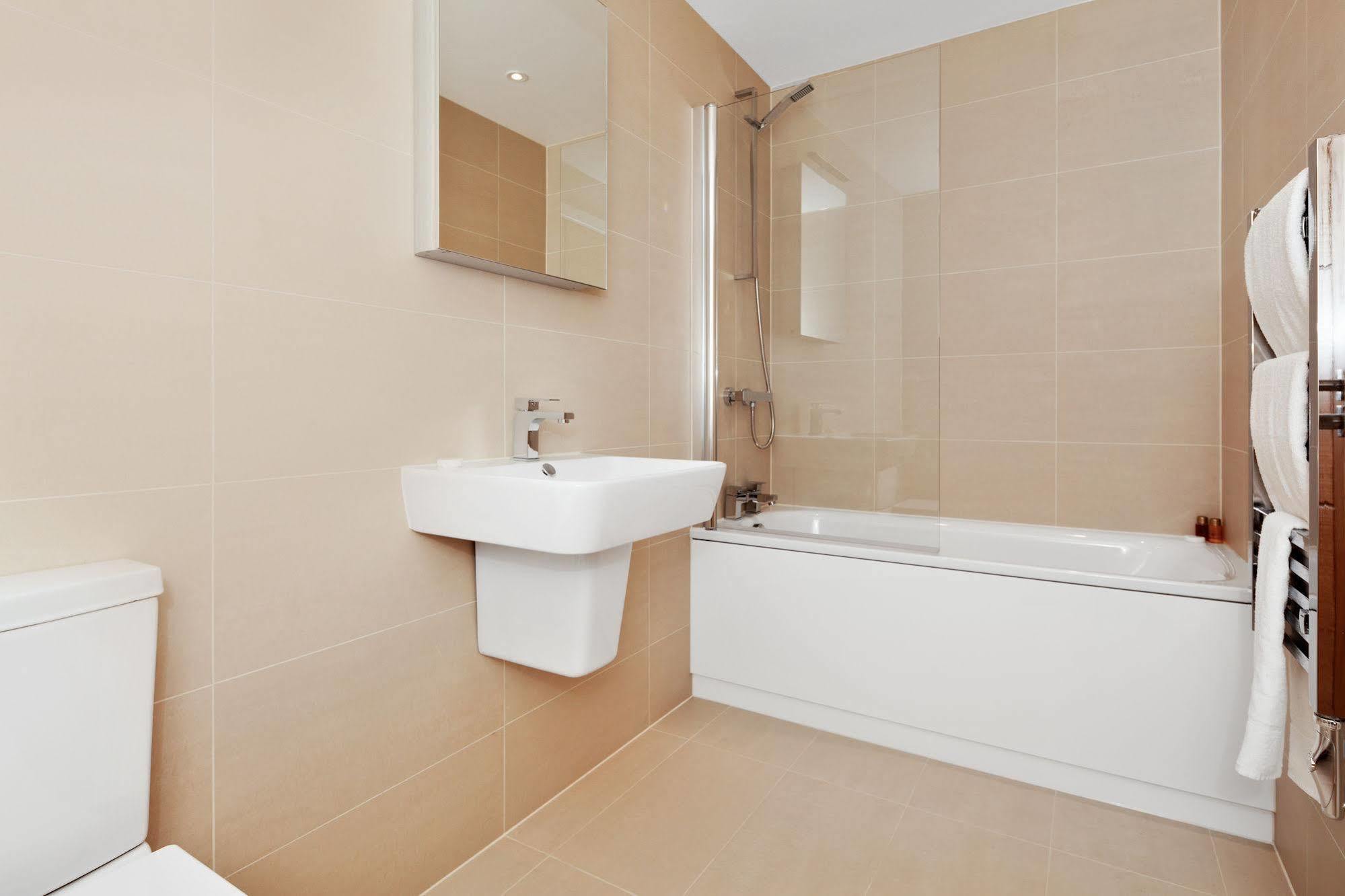 Appartement Access West Kensington Londres