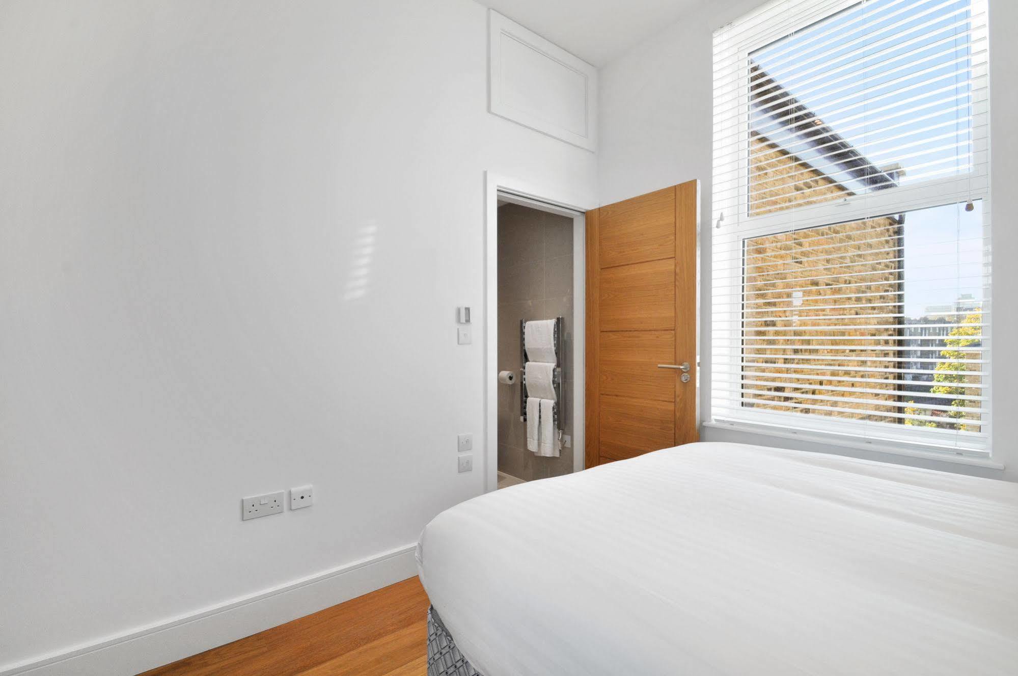 Access West Kensington Appartement Londres