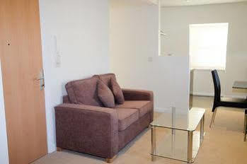 Appartement Access West Kensington *